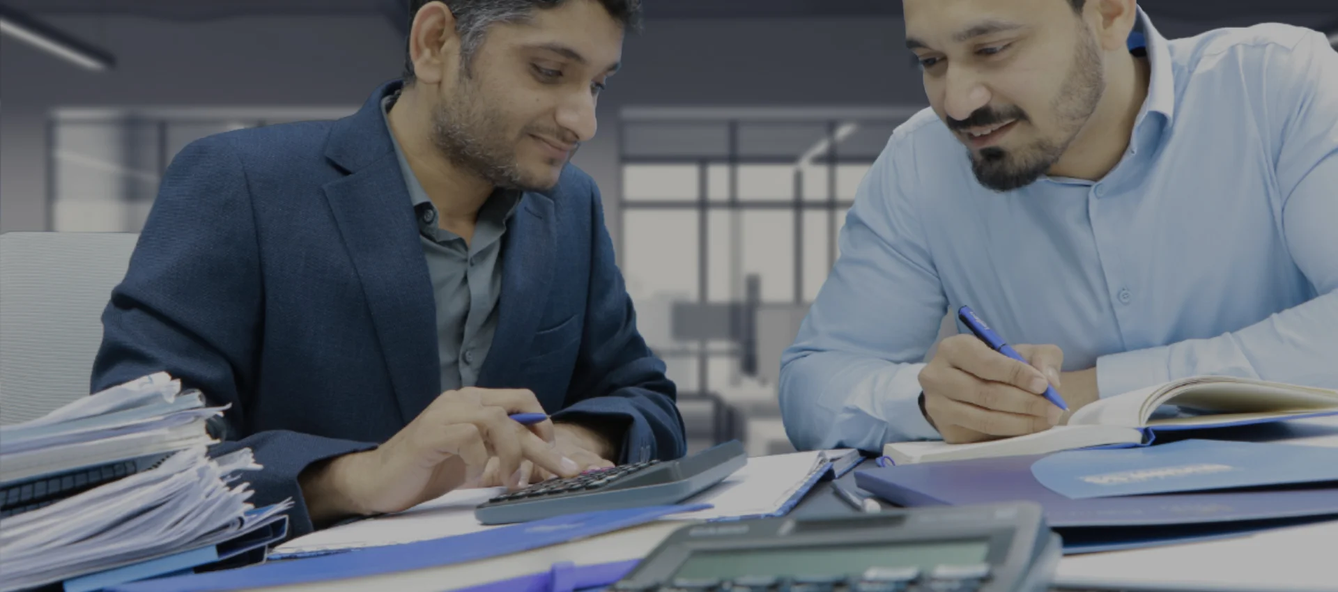  Accounting Services in Sharjah | Top Accounting Companies in Sharjah