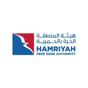 HAMRIYAH Free Zone Authority