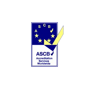 ASCB Accreditation services