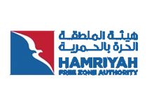 HAMRIYAH Free Zone Authority