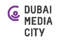 Dubai media City