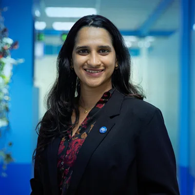 Chaithra Rai