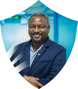 FREDRICK KIMAMBO