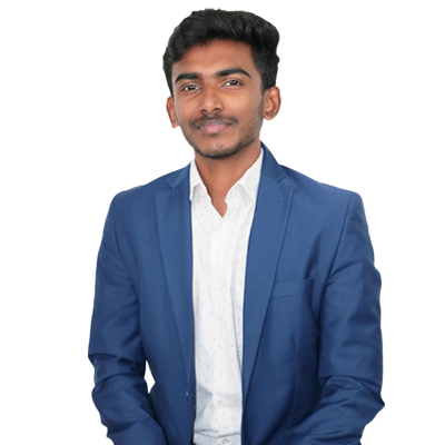 KURIAKOSE KURIAN 