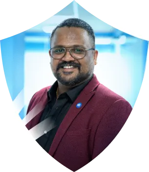 Melvin Mathew