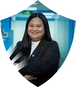 MIKHA JANE AMBRAD