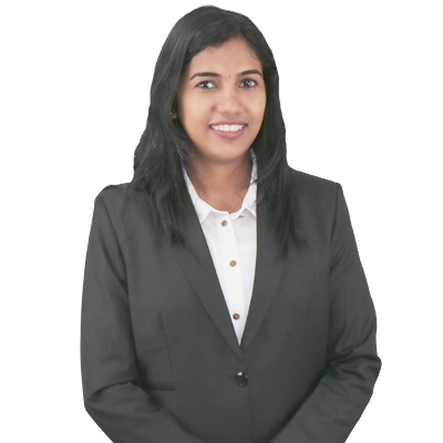 VEENA HARIDAS