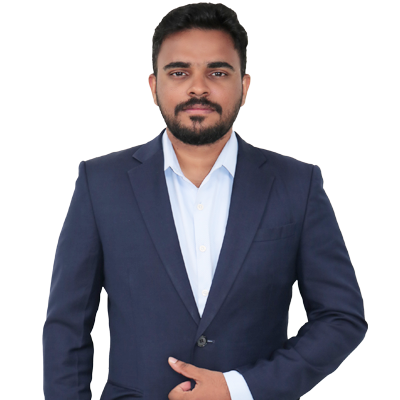 VIJITH SOMAN