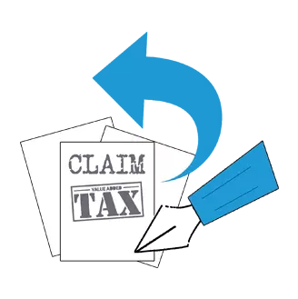 VAT REFUND CLAIM SERVICES