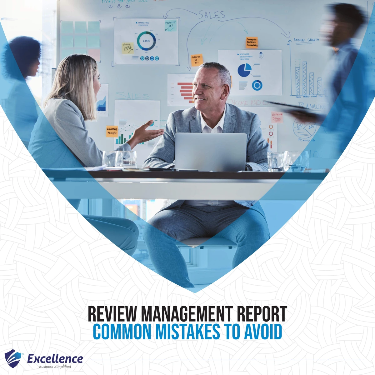 Review Management Report