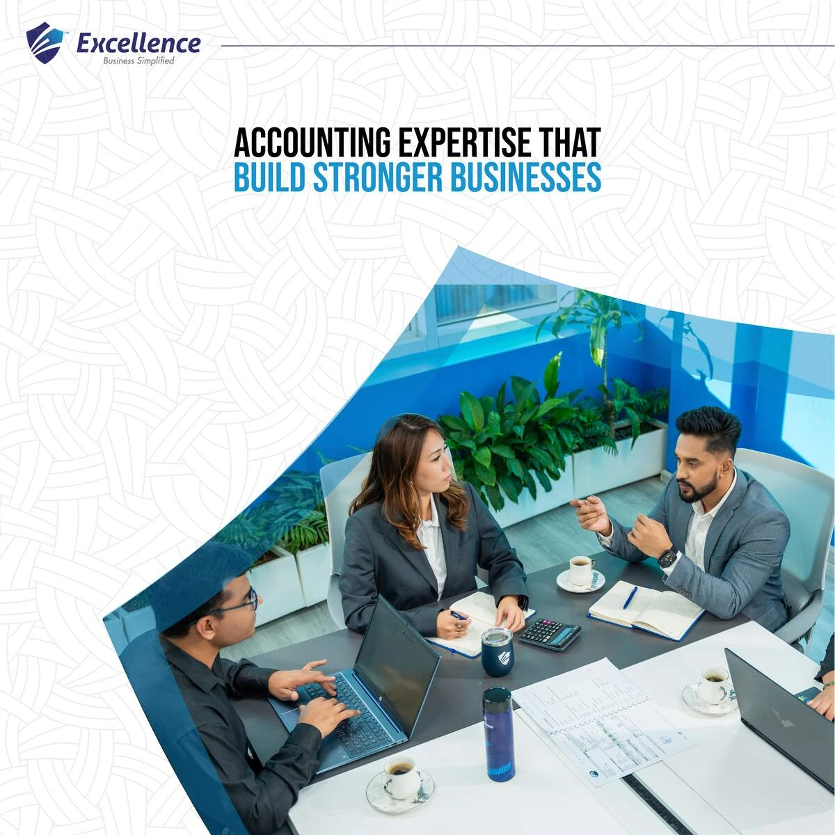 accounting services in Dubai