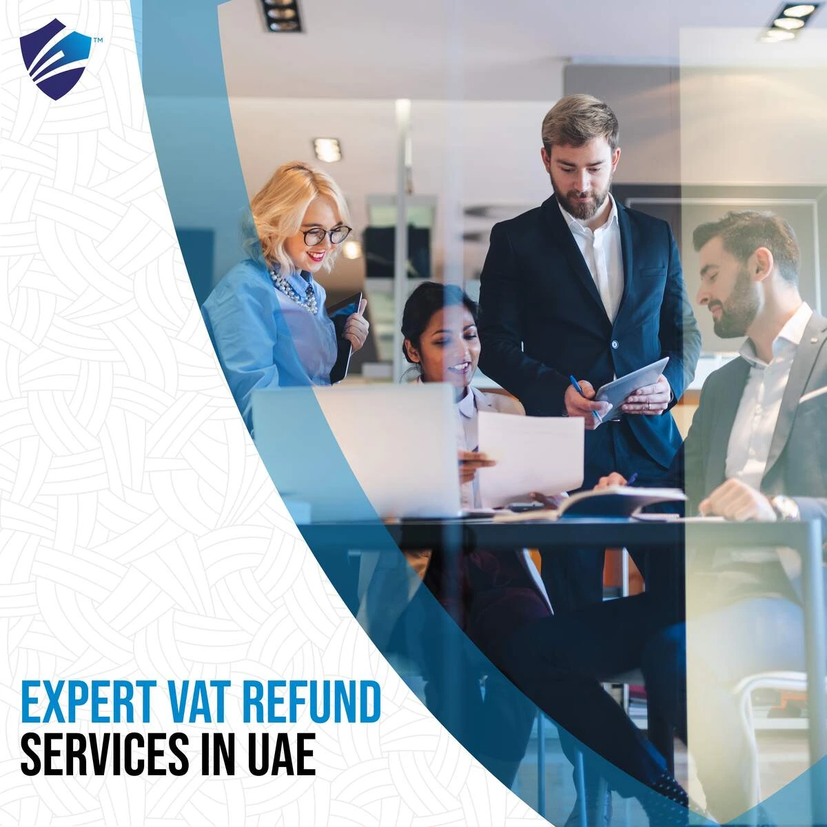 VAT refund consultancy in UAE