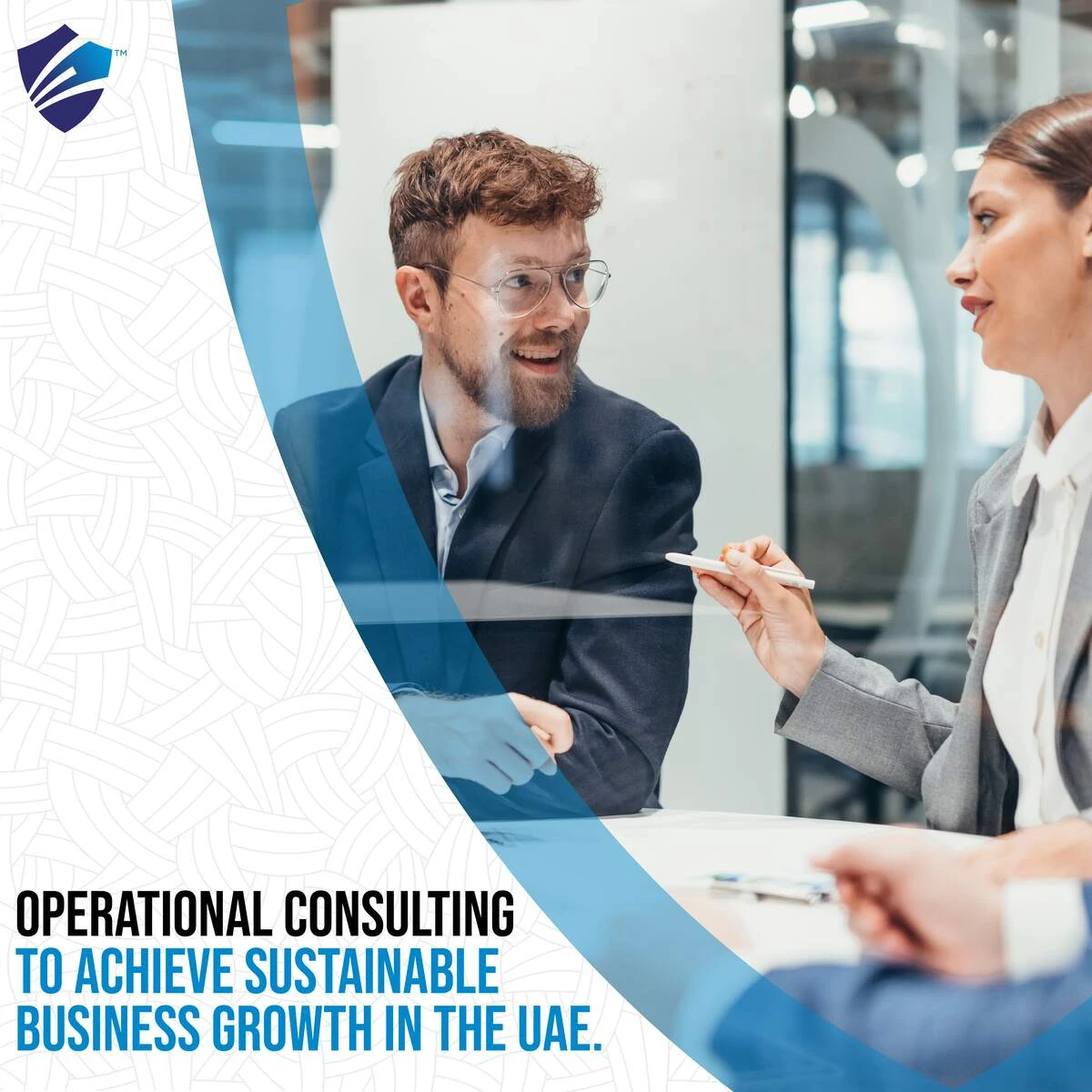 Operational Consulting